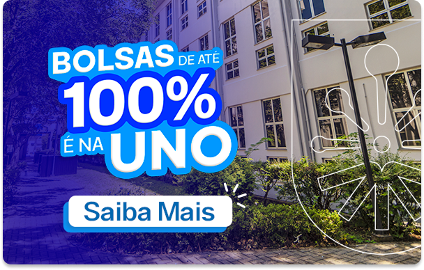 Banner Universidade Gratuita
